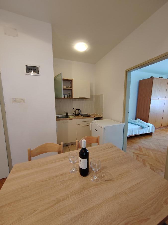 Appartement Kocijan *